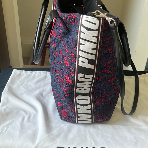 Pinko Tote - Picture 3 of 4